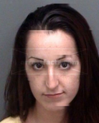 Jennifer Ann Sherwood