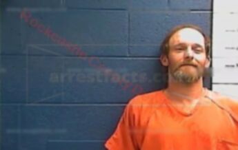 Earl Bramlett Harney