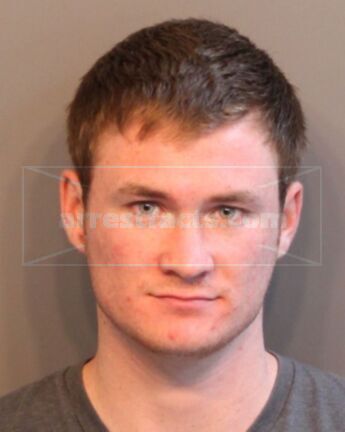 Tristan Charles Mccroskey