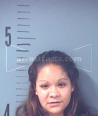 Laura Elizabeth Trevino