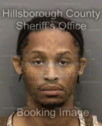 Gregory Lamont Randall