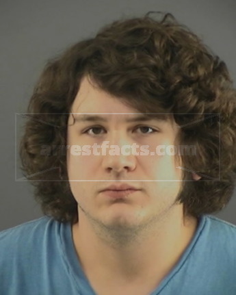 Alex M Bork
