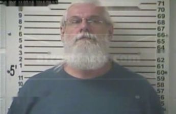 Ronnie Edvin Grimes Sr.