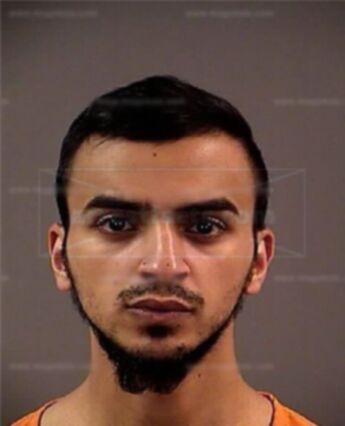 Adel Saleem Albalawi