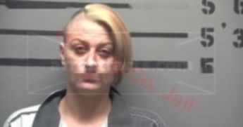 Amy Nicole Wirthlin