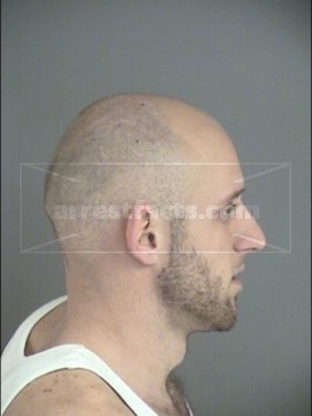 Missouri Wayne Davlin