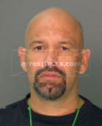 Genaro Perez