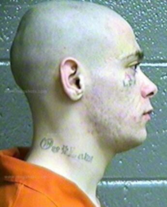 Zachary Dwayne Doty
