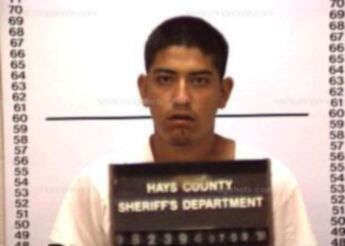 Juan Alfredo Ortiz-Marquez