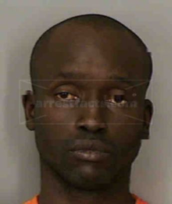 Kaseim Yarnell Lewis