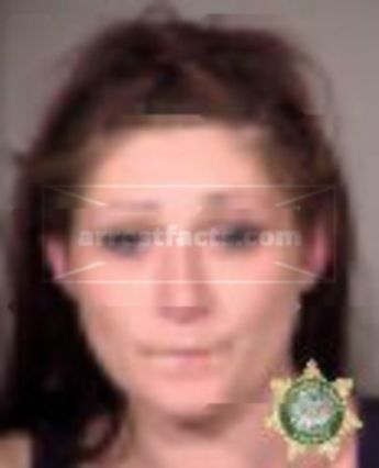 Sharlene Leann Daniels