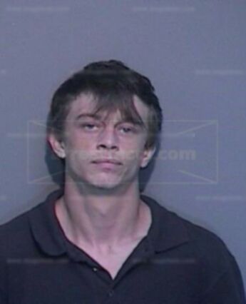 Ricky Lee Davis