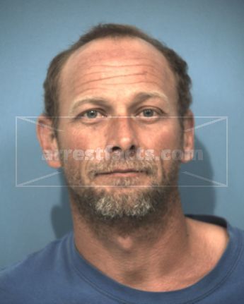 Christopher Edward Brown