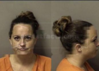 Tiffany M Belcourt