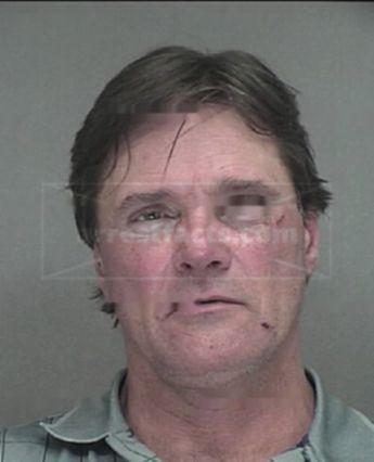 Timothy Richard Doffing