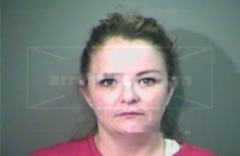 Amanda Celeste Boggs