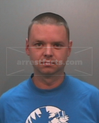 Jason Douglas Tipps