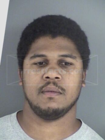 Dumaurier Desean Applon