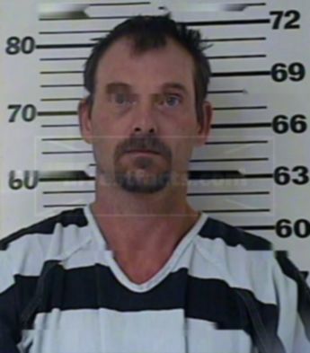 Loyd Dewight Stephens