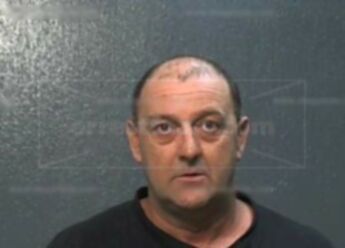 Mcalpin John E