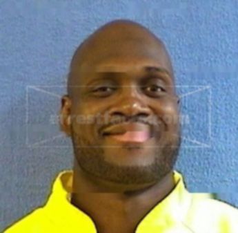 Dewarrin Powell