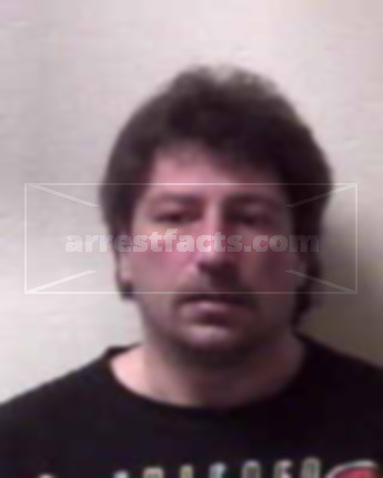 Danny Ray Imler