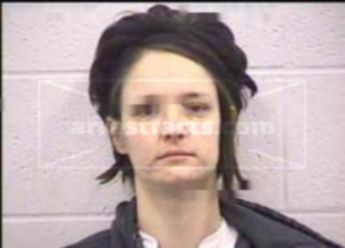 Amber Nicole Crank