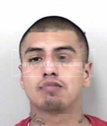 Michael Anthony Garza