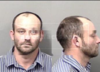 Brandon Jesse Etheridge