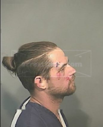 Daniel Dillon Denlinger