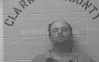 Eric Virgil Brown