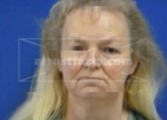 Jennifer Ann Souder