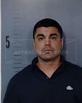 Joel David Rodriguez