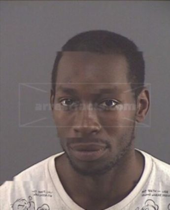 Dontree Centrell Reed