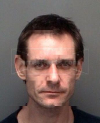 Brian William Mullen