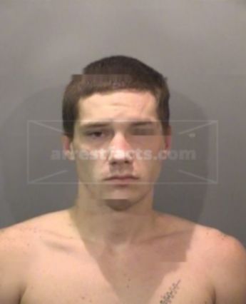 Jacob Daniel Sarsfield
