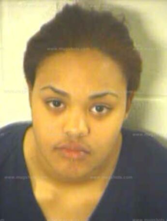Britteny L Turman