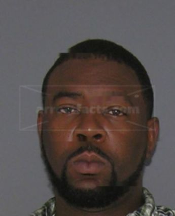 Anthony T Gaston