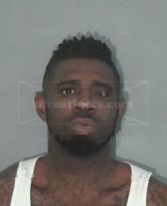 Glenn Ladale Thompson