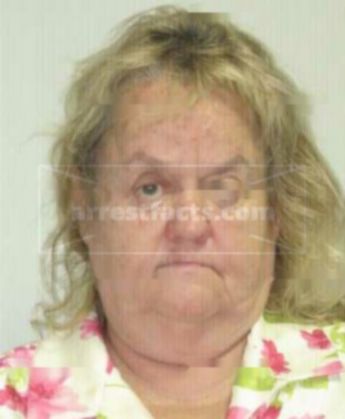 Gwen Gale Randolph Uhrich