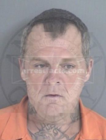 Freddy Wayne Brock