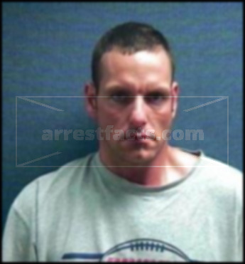Micheal Kevin Brewer