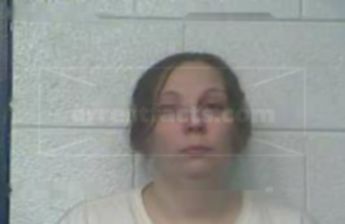 Leslie Brooke Morris