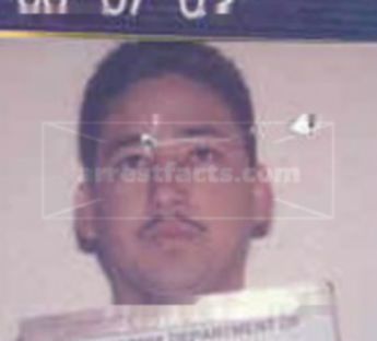 Victor Garibay