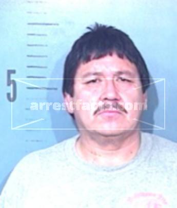 Juan Roberto Rodriguez