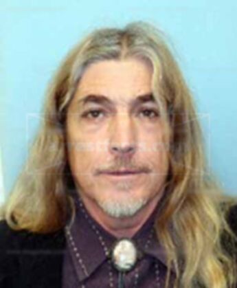 John Terril Chance