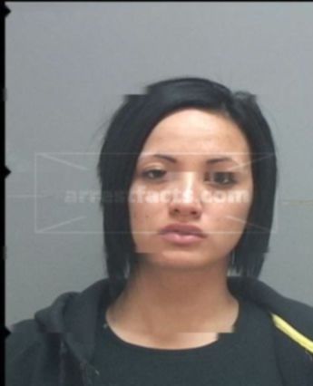 Vanessa Breann Dodge
