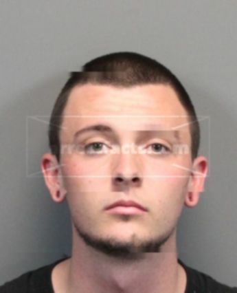Cody Christopher West