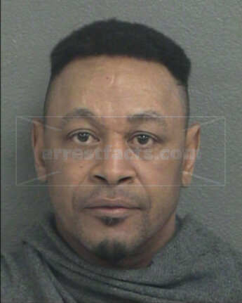 Elijah Price Washington Jr