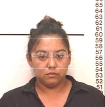 Lora Vickie Solis